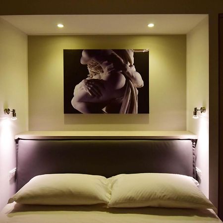 Le Stanze Del Grillo Bed and Breakfast Παλέρμο Εξωτερικό φωτογραφία