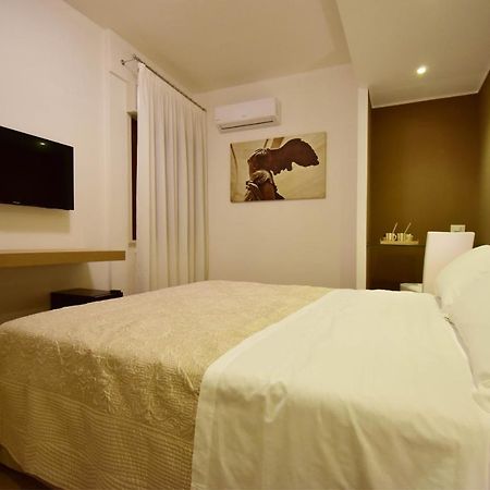 Le Stanze Del Grillo Bed and Breakfast Παλέρμο Εξωτερικό φωτογραφία