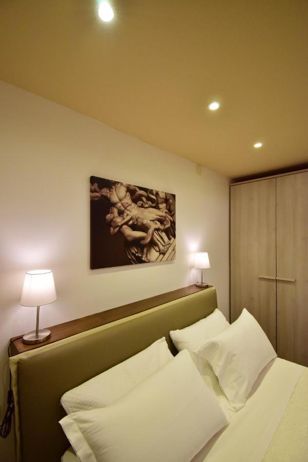 Le Stanze Del Grillo Bed and Breakfast Παλέρμο Εξωτερικό φωτογραφία