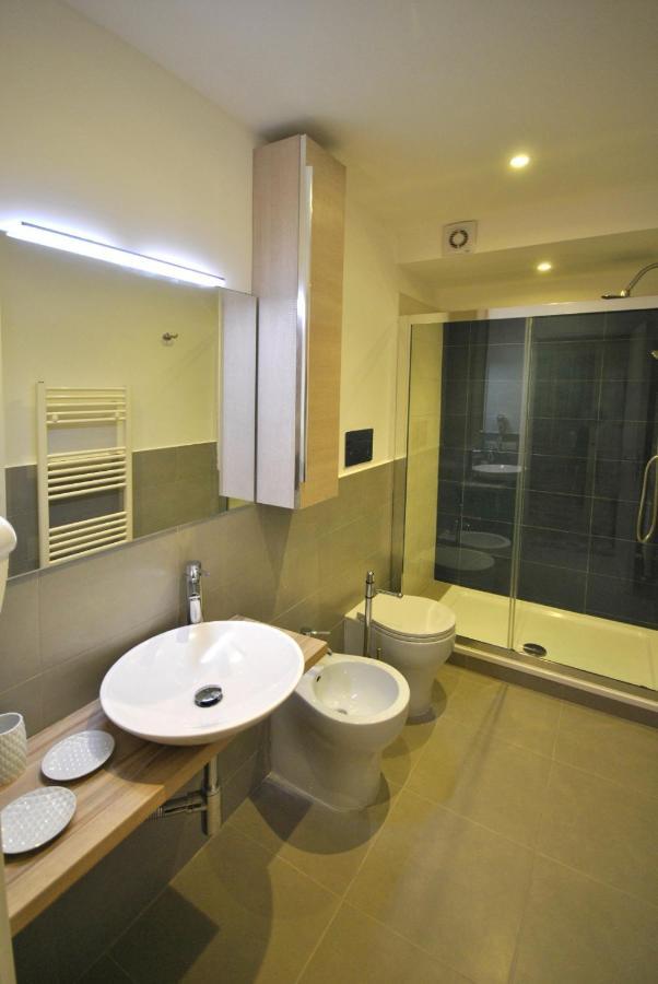 Le Stanze Del Grillo Bed and Breakfast Παλέρμο Εξωτερικό φωτογραφία