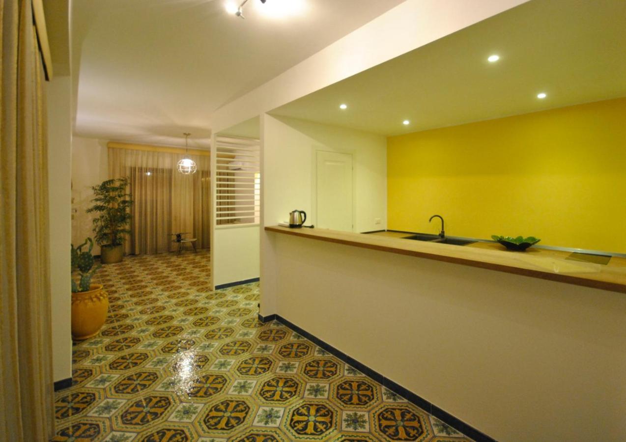 Le Stanze Del Grillo Bed and Breakfast Παλέρμο Εξωτερικό φωτογραφία