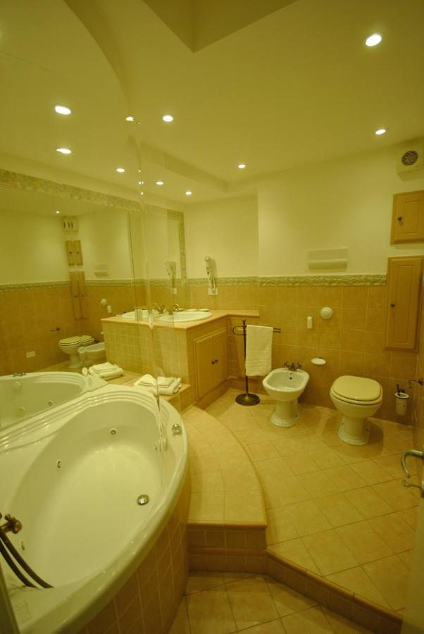 Le Stanze Del Grillo Bed and Breakfast Παλέρμο Εξωτερικό φωτογραφία