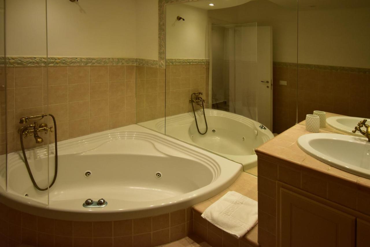Le Stanze Del Grillo Bed and Breakfast Παλέρμο Εξωτερικό φωτογραφία