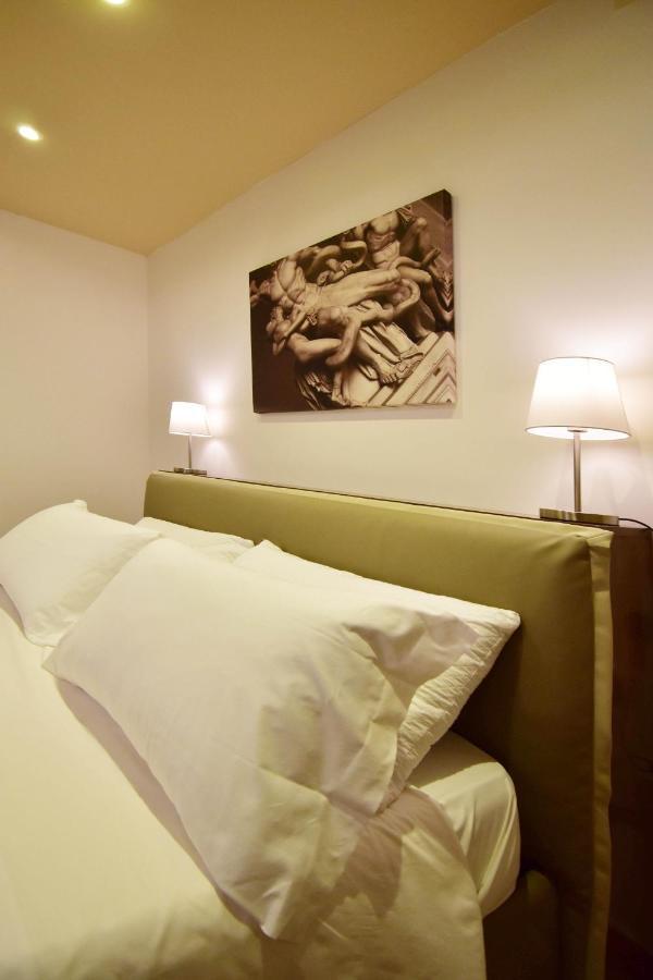 Le Stanze Del Grillo Bed and Breakfast Παλέρμο Εξωτερικό φωτογραφία