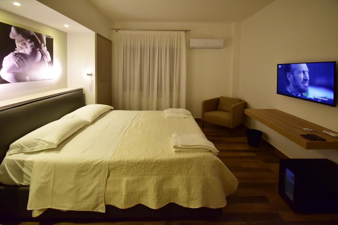 Le Stanze Del Grillo Bed and Breakfast Παλέρμο Εξωτερικό φωτογραφία