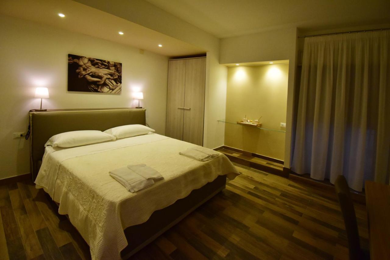 Le Stanze Del Grillo Bed and Breakfast Παλέρμο Εξωτερικό φωτογραφία