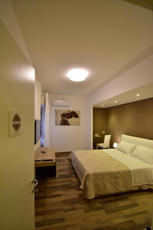 Le Stanze Del Grillo Bed and Breakfast Παλέρμο Εξωτερικό φωτογραφία