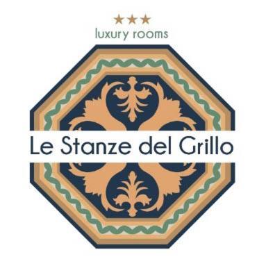 Le Stanze Del Grillo Bed and Breakfast Παλέρμο Εξωτερικό φωτογραφία
